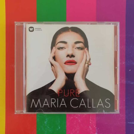 Maria Callas - Pure