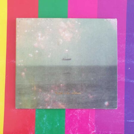Sigur Ros - Valtari