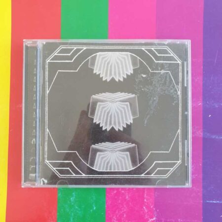 Arcade Fire - Neon Bible