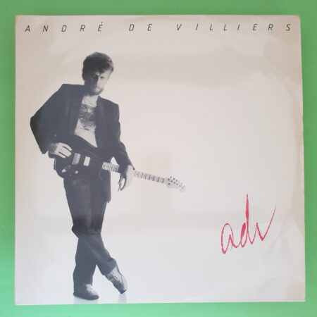 Andre De Villiers - ADV