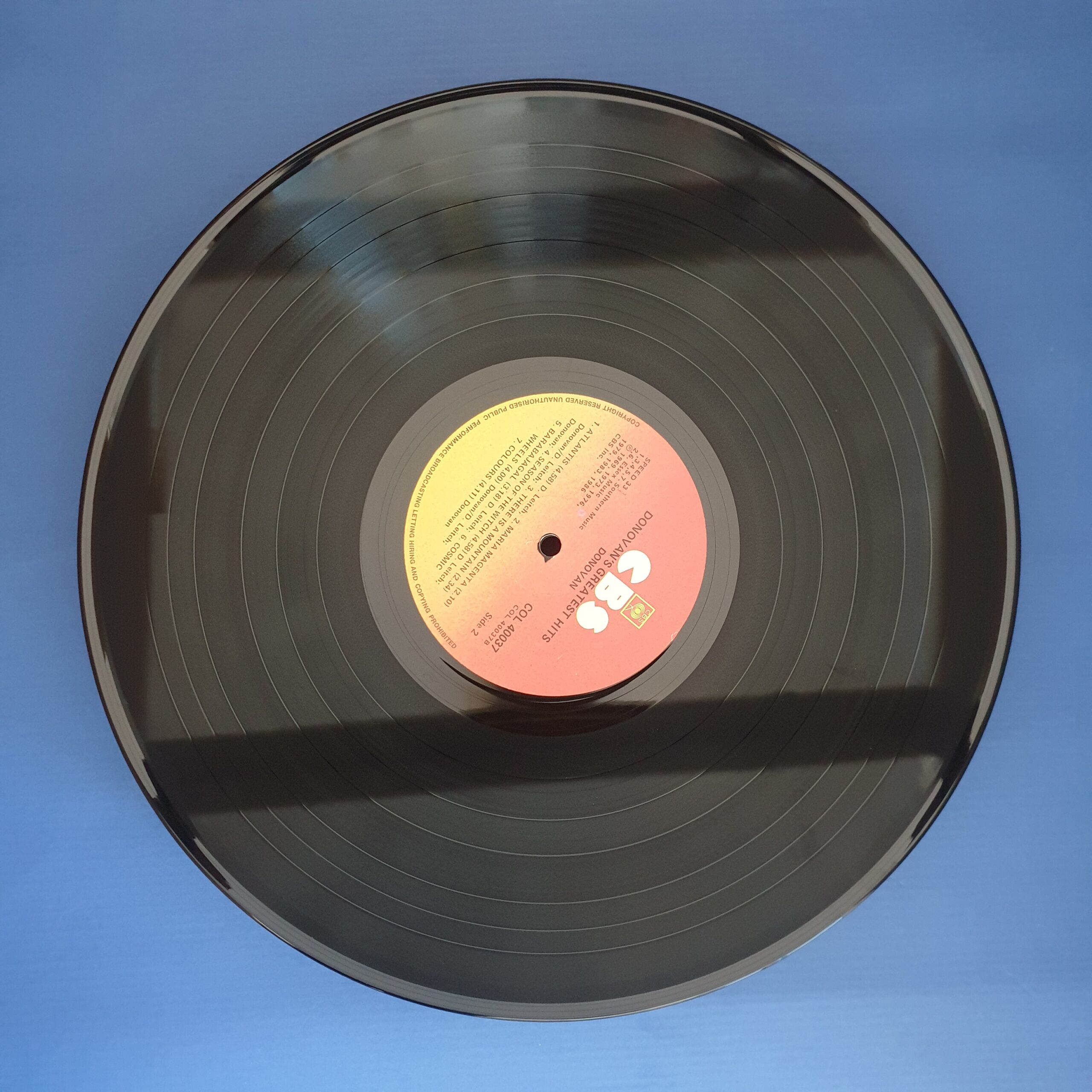 Donovan - Greatest Hits - Image 4