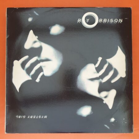 Roy Orbison - Mystery Girl