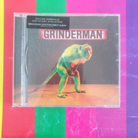 Grinderman - Grinderman
