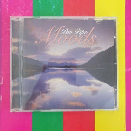 Pan Pipe Moods - Pan Pipe Moods