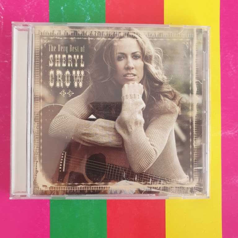 Sheryl Crow - The Very Best Of