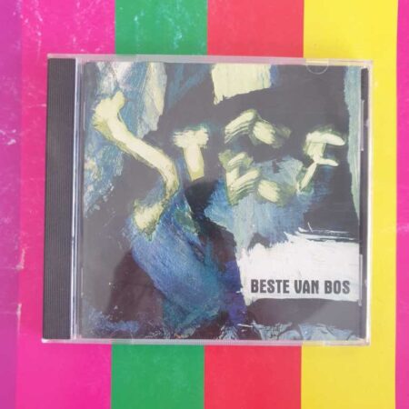 Stef Bos - Beste Van Bos