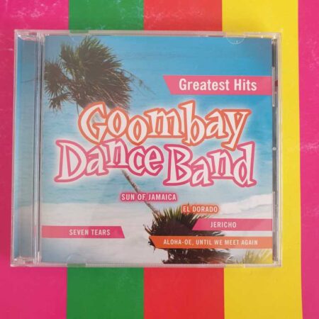 Goombay Dance Band - Greatest Hits