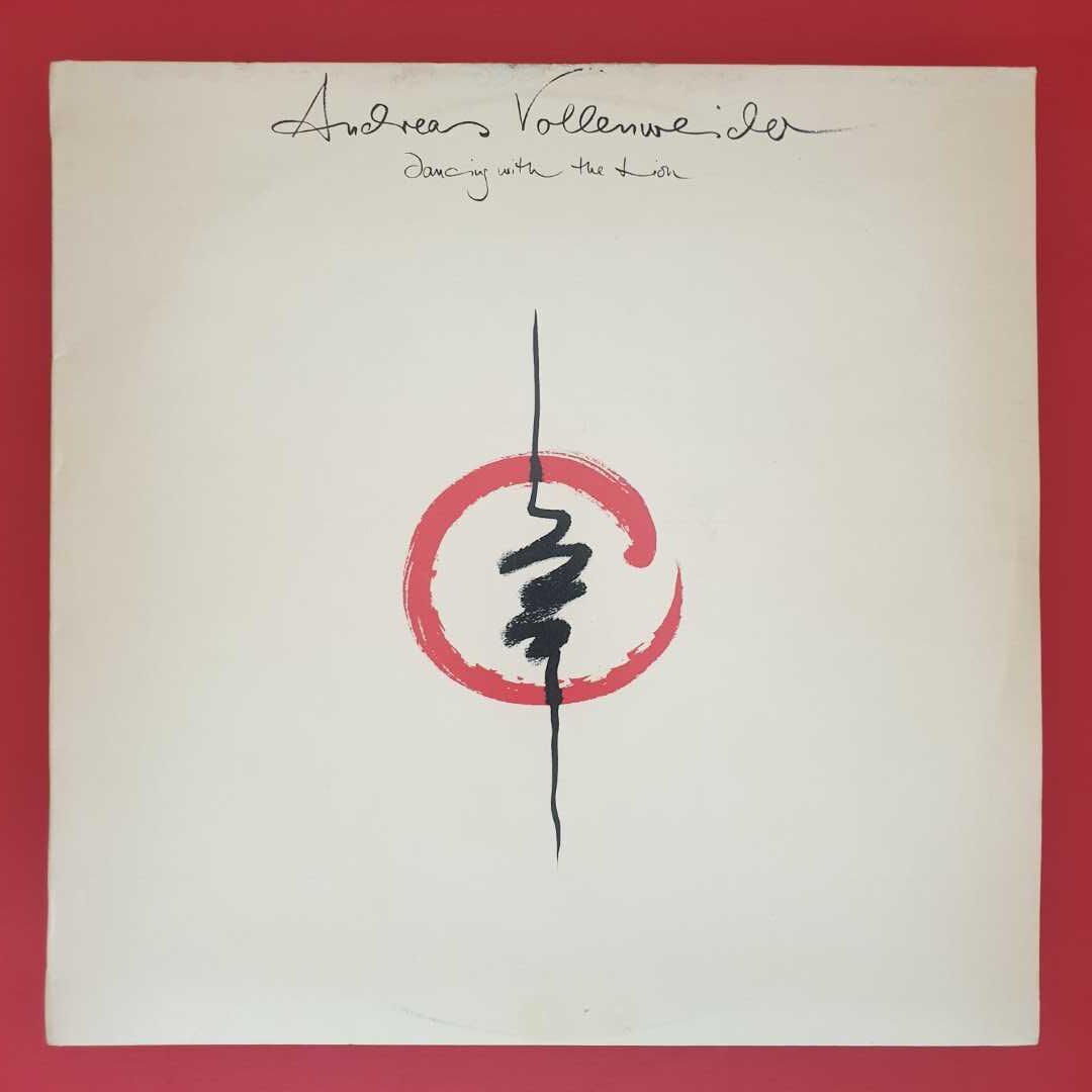 Andreas Vollenweider - Dancing With The Lion