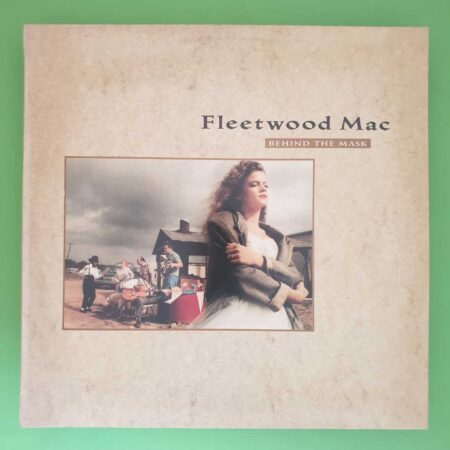Fleetwood Mac - Behind The Mask