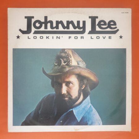 Johnny Lee - Lookin' For Love