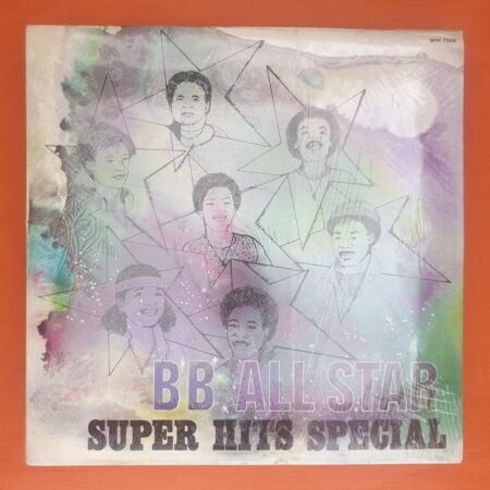 BB All Star - Super Hits Special