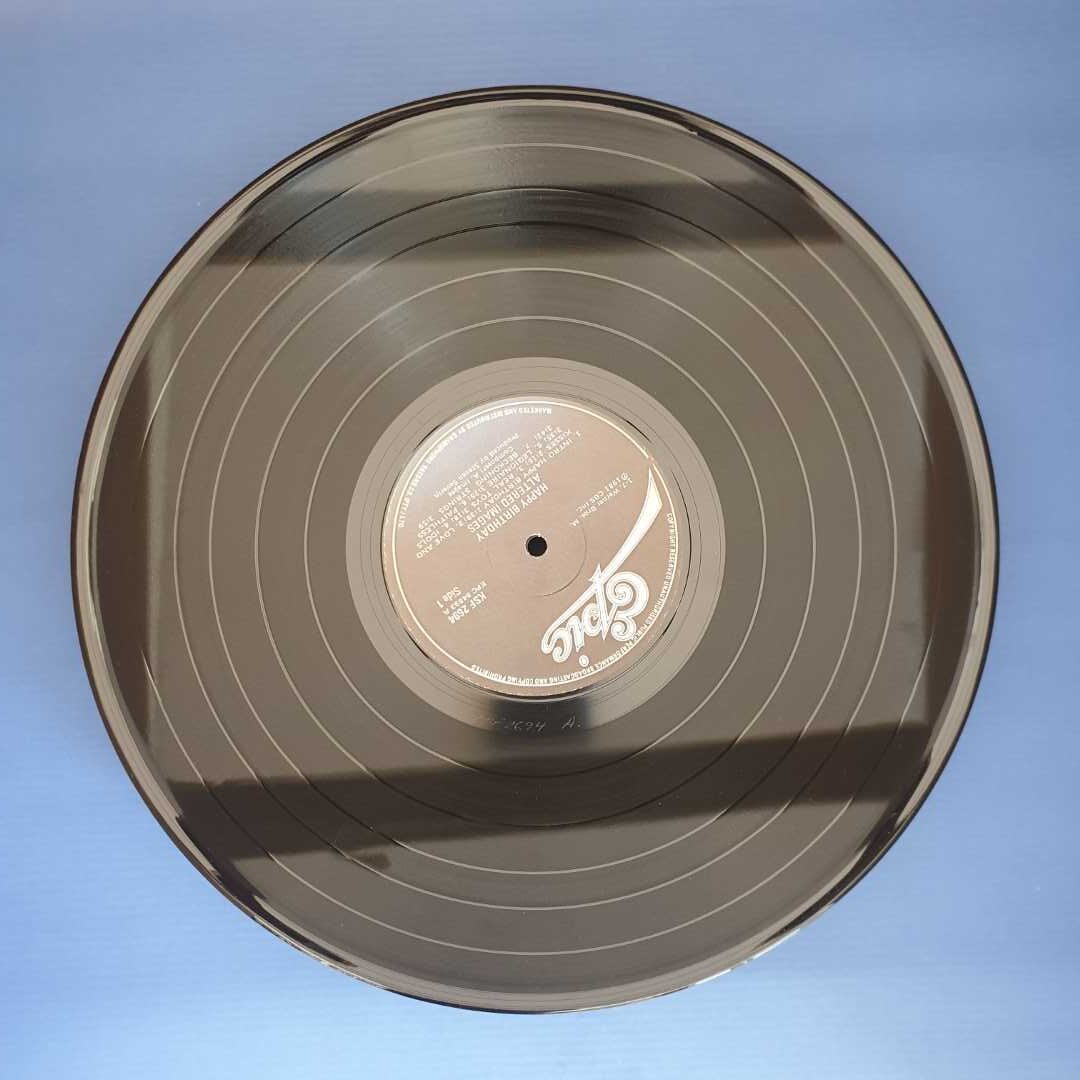 Altered Images - Happy Birthday - Image 4