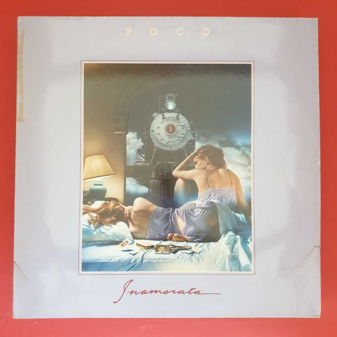 Poco - Inamorata