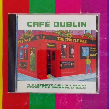 Cafe Dublin - Cafe Dublin