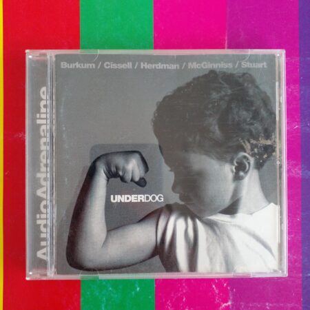 Audio Adrenaline - Underdog