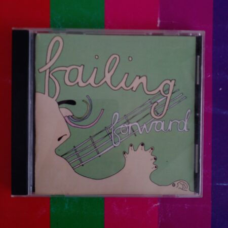 Failing Forward - Failing Forward