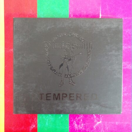 Blacksmith - Tempered