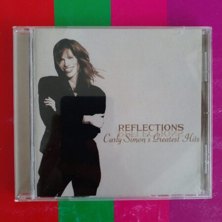 Carly Simon - Reflections