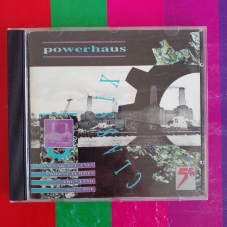 Powerhaus - Classix