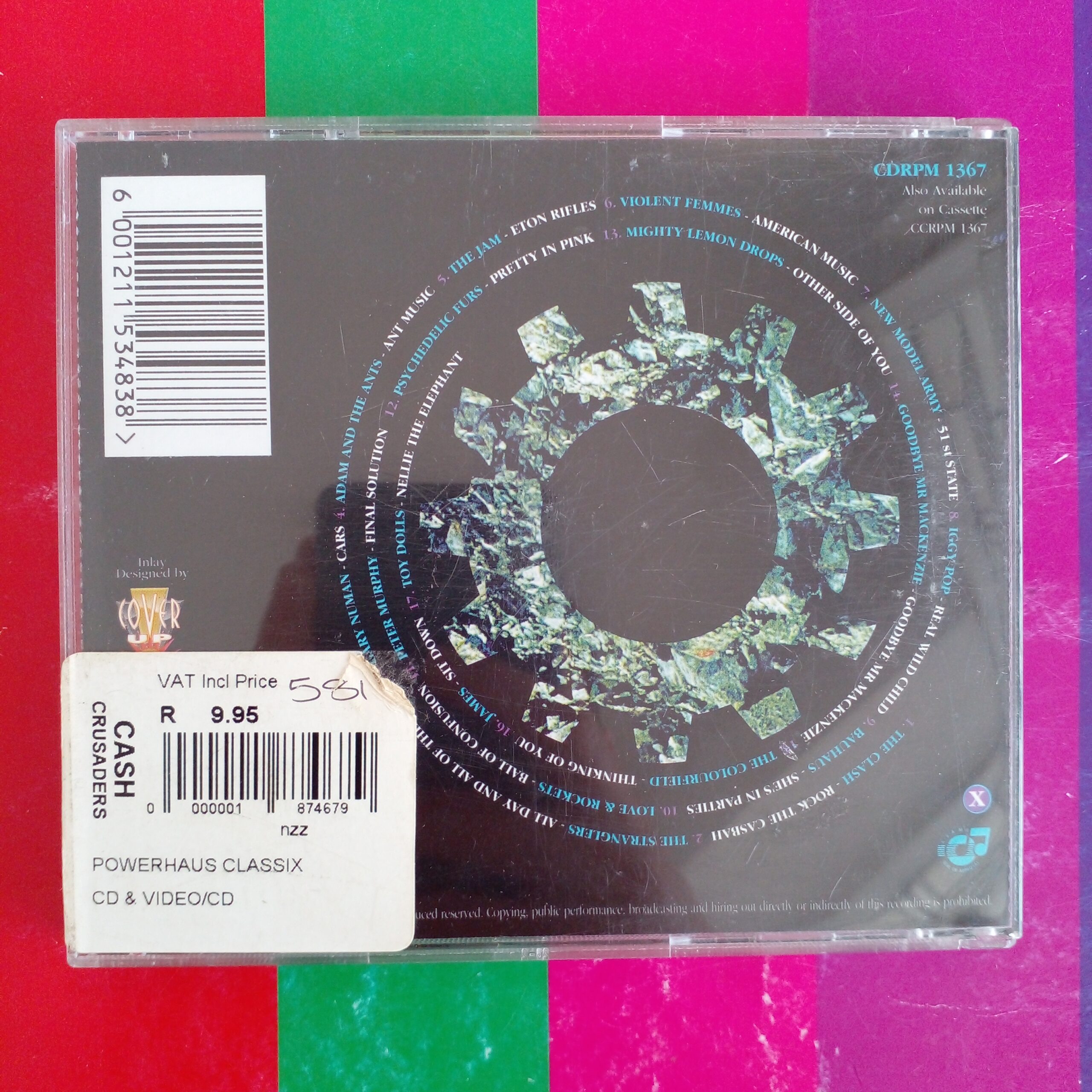 Powerhaus - Classix - Image 2