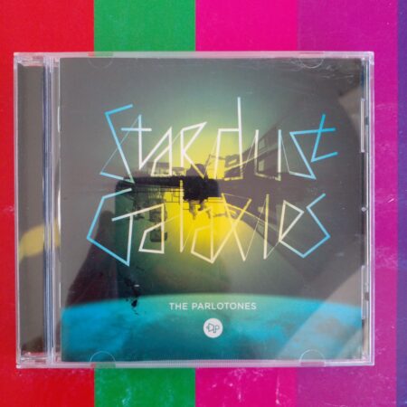 Parlotones - Stardust Galaxies
