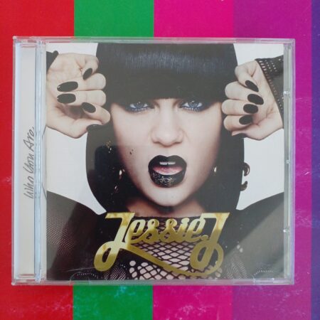 Jessie J - Who You Are