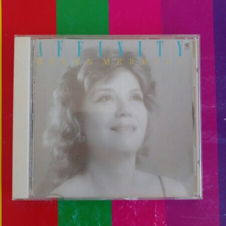 Helen Merrill - Affinity