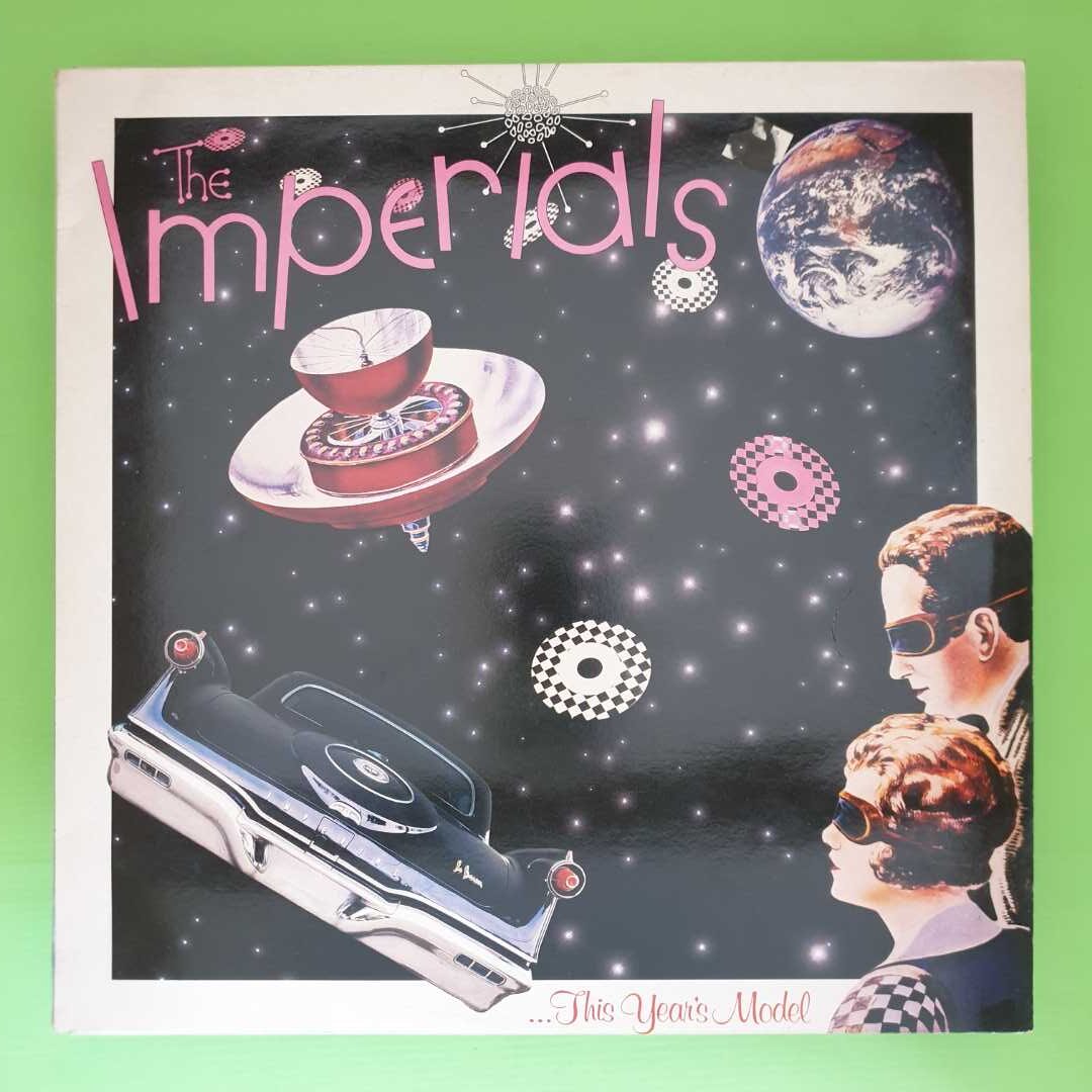 The Imperials - This Year's Model