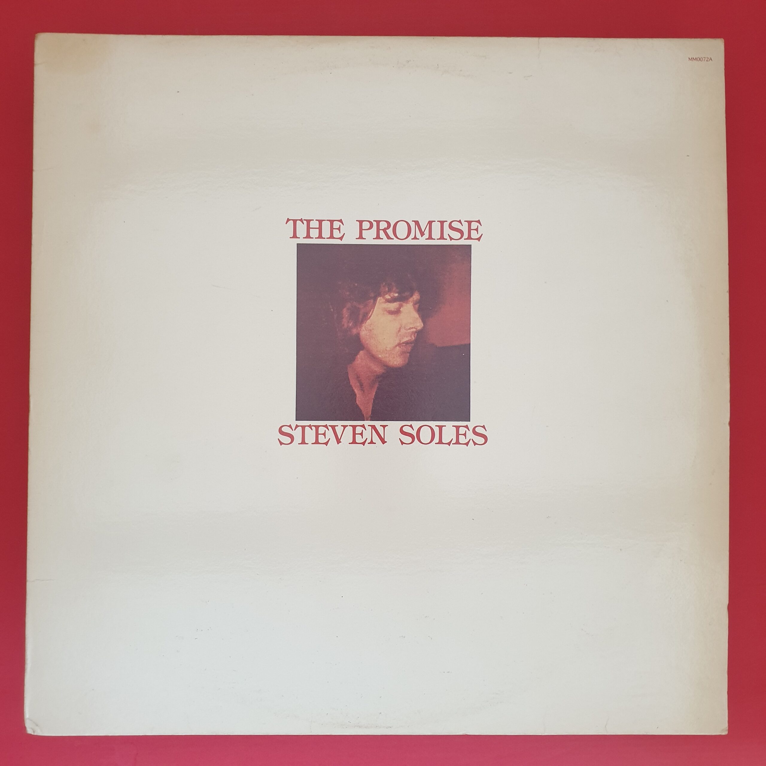 Steven Soles - The Promise