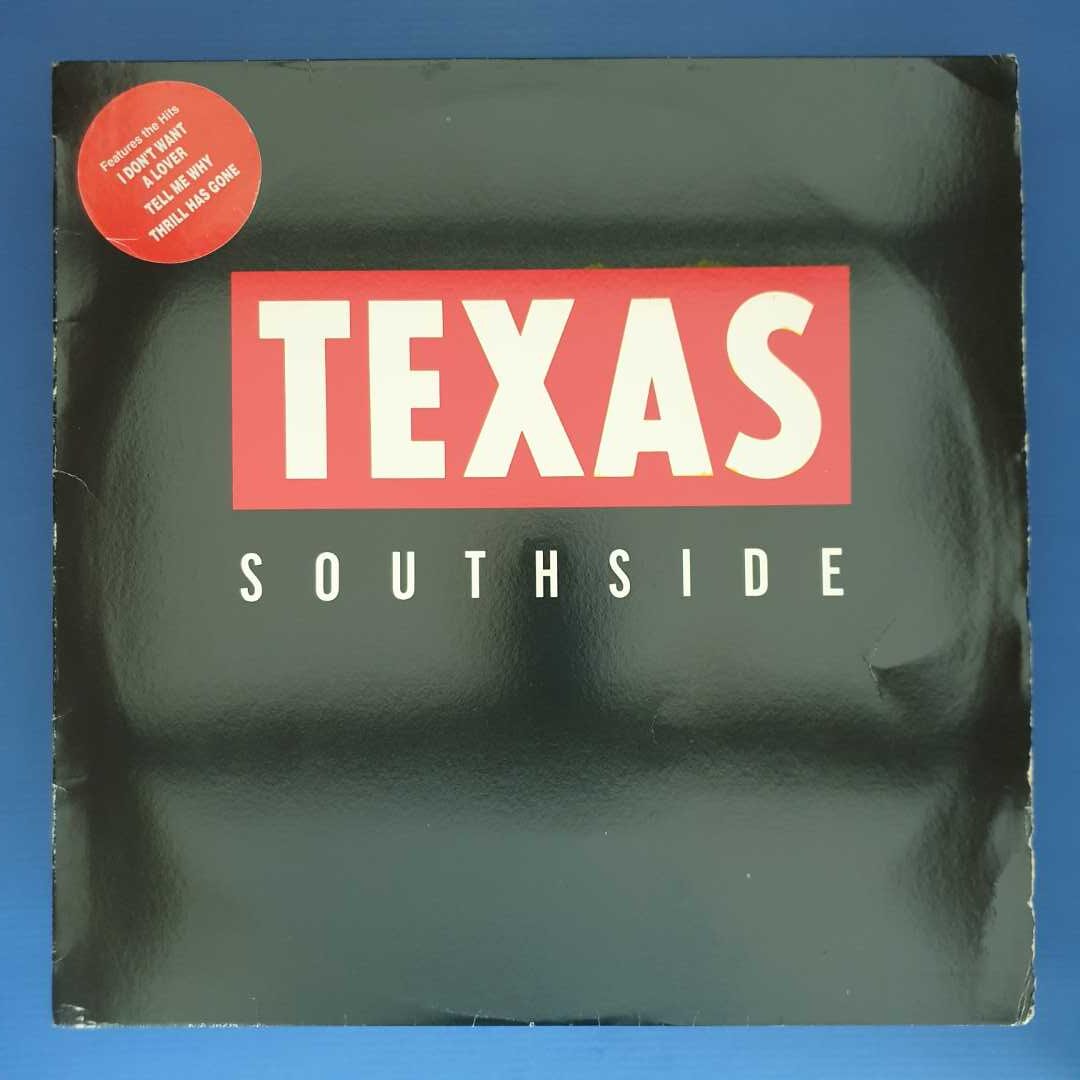 Texas - Southside