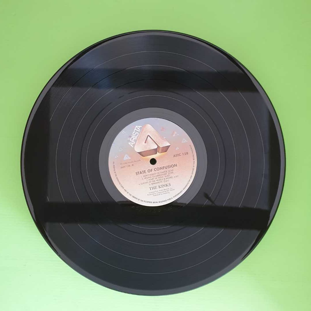 The Kinks - State Of Confusion - Image 3