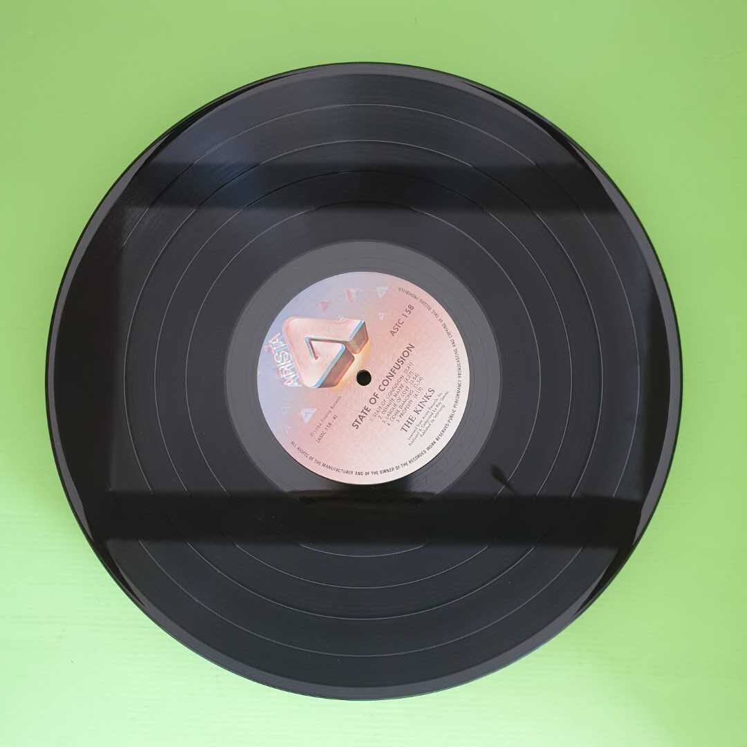 The Kinks - State Of Confusion - Image 4
