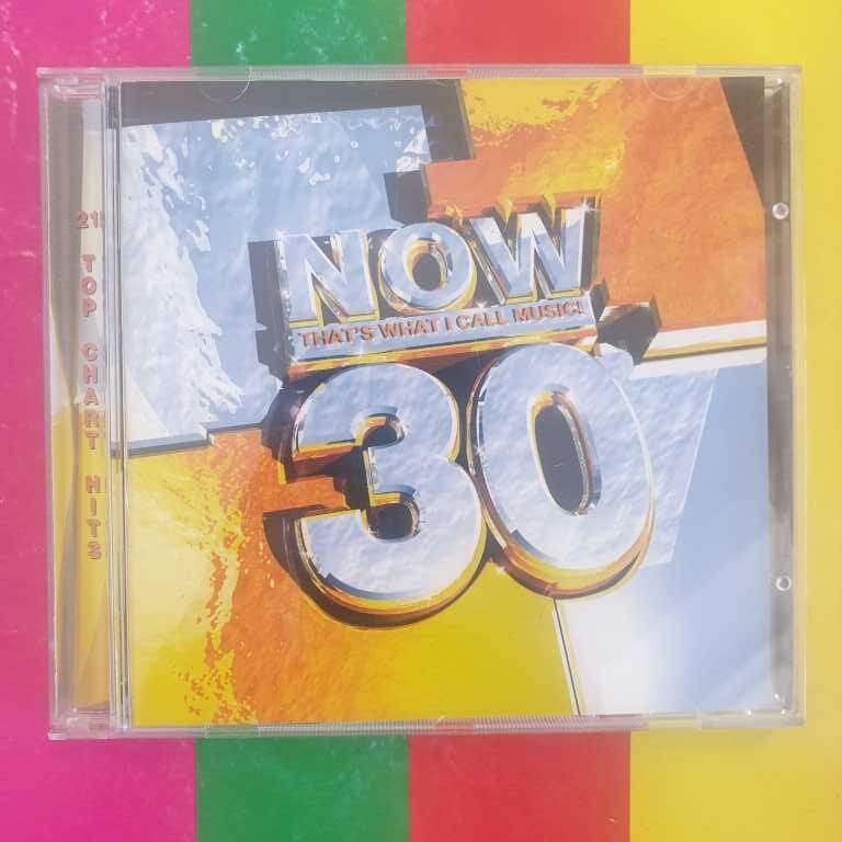 Various - Now 30