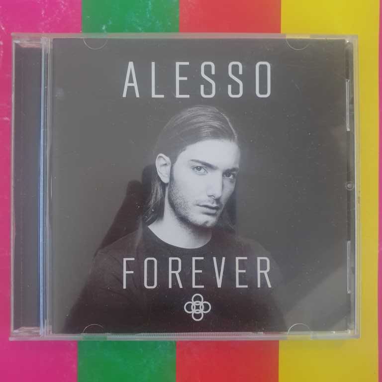 Alesso - Forever