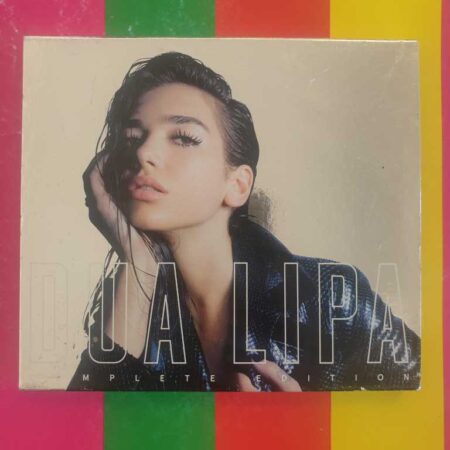 Dua Lipa - Complete Edition