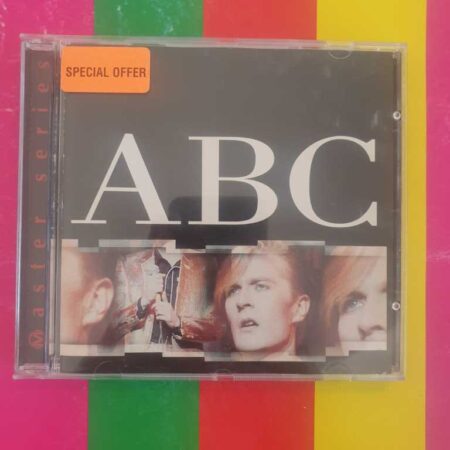 ABC - ABC