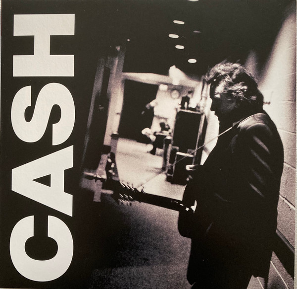 Johnny Cash - American III: Solitary Man