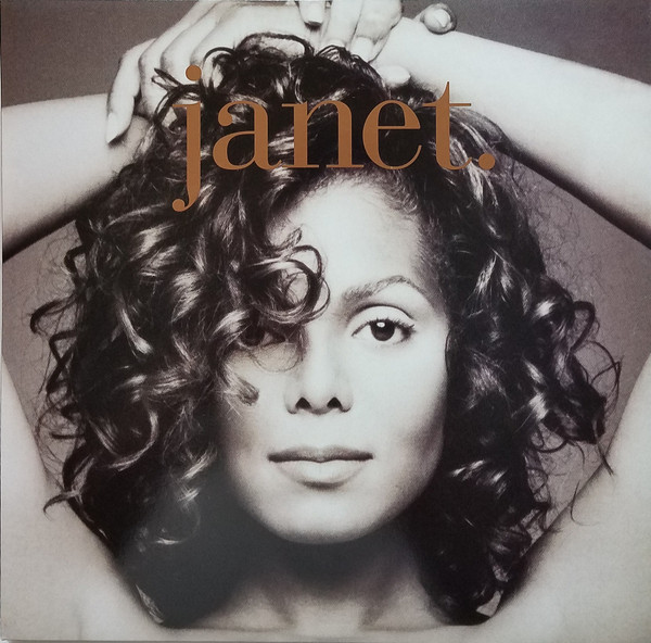 Janet Jackson - Janet