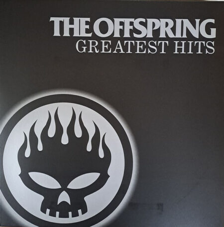 Offspring (The) - Greatest Hits