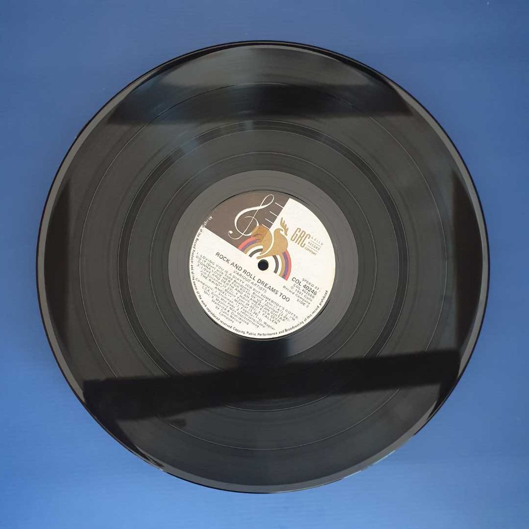 Various - Rock 'N Roll Dreams - Image 4