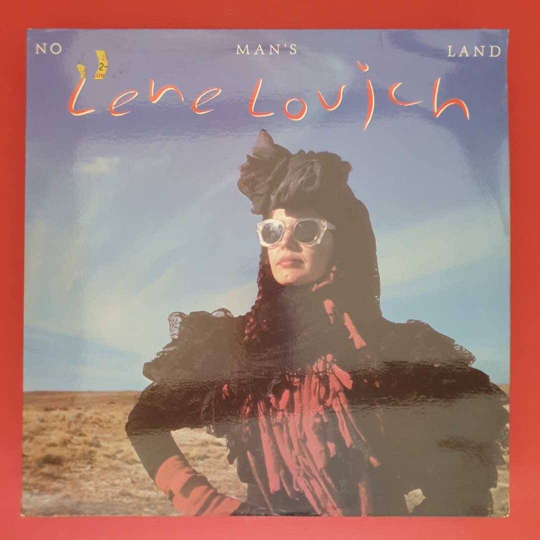 Lene Lovich - No Man's Land