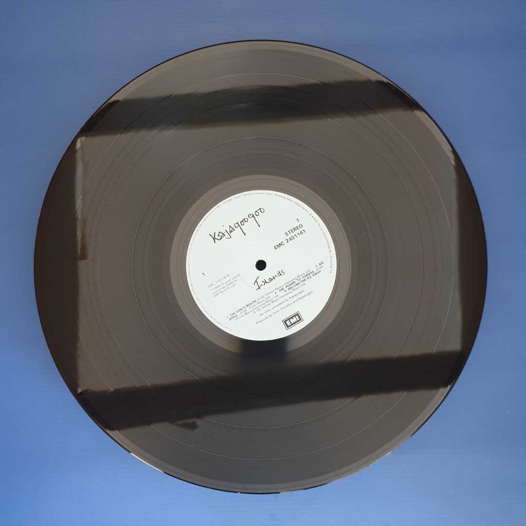 Kajagoogoo - Islands - Image 3
