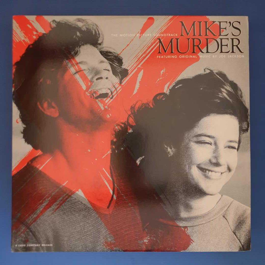 Joe Jackson - Mikes Murder
