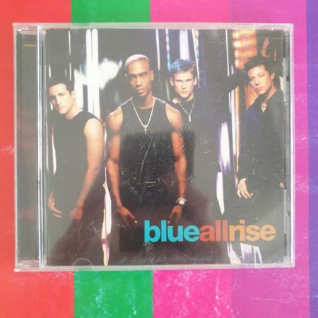 Blue  - All Rise