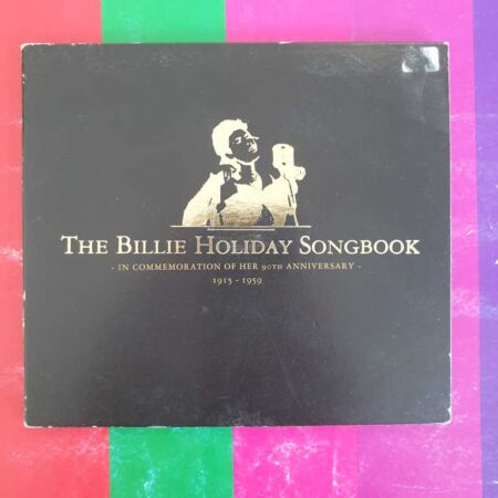 Billie Holiday - The Songbook