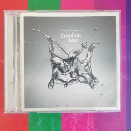Carolina Liar - Coming To Terms