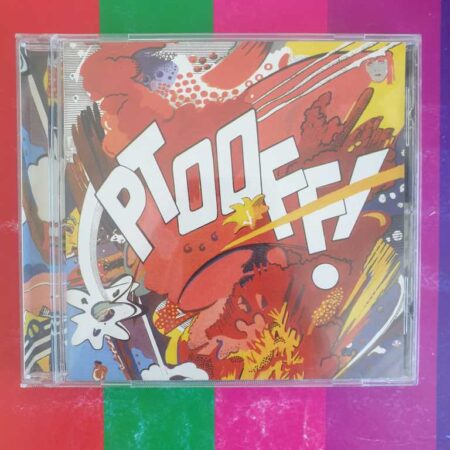 The Deviants - Ptooof!