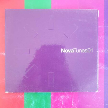 Nova Tunes - 1