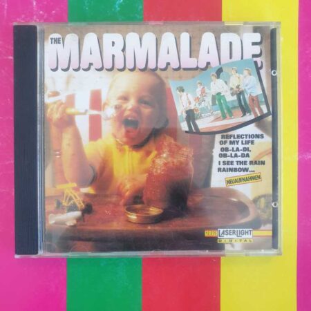 The Marmalade - The Marmalade