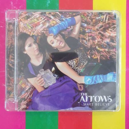The Arrows - Make Believe